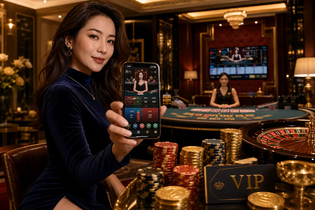 ok799 casino trực tuyến